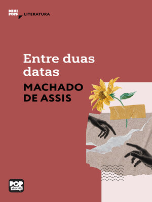 cover image of Entre duas datas